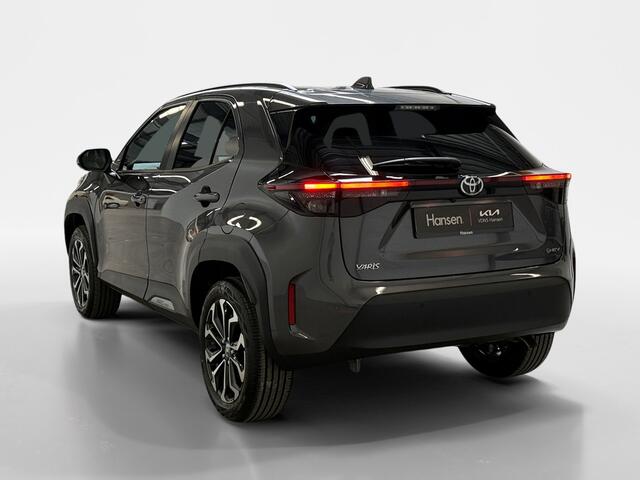 Toyota YARIS Cross 1.5 Hybrid 115 Dynamic
