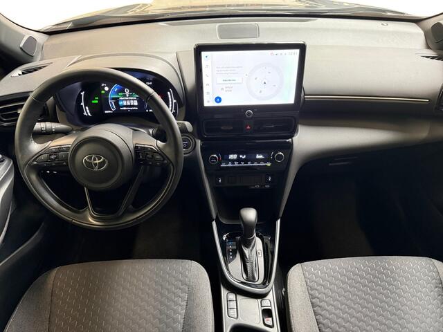 Toyota YARIS Cross 1.5 Hybrid 115 Dynamic