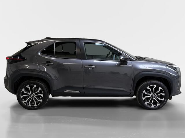 Toyota YARIS Cross 1.5 Hybrid 115 Dynamic