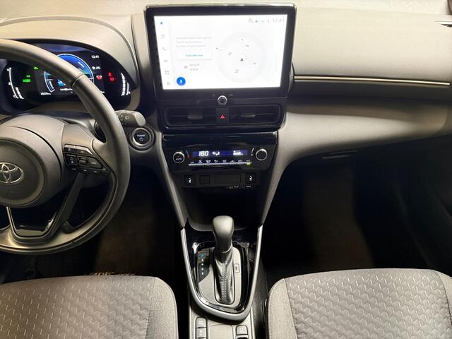 Toyota YARIS Cross 1.5 Hybrid 115 Dynamic