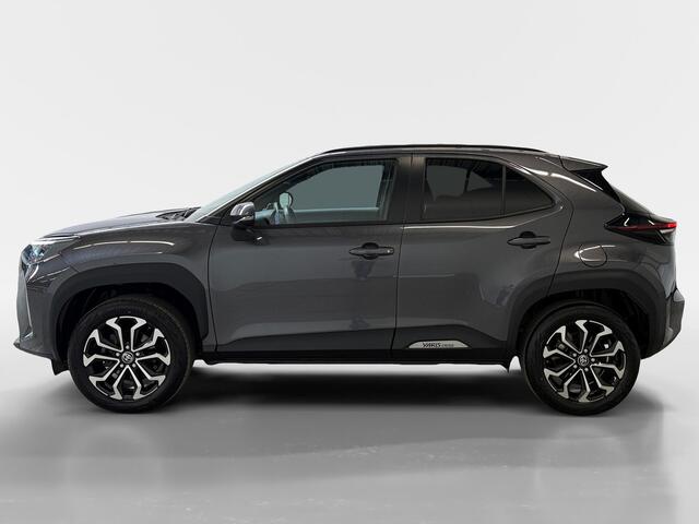 Toyota YARIS Cross 1.5 Hybrid 115 Dynamic