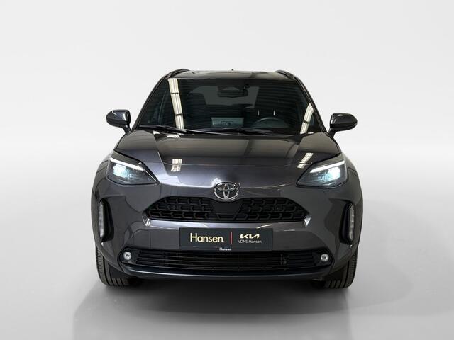 Toyota YARIS Cross 1.5 Hybrid 115 Dynamic