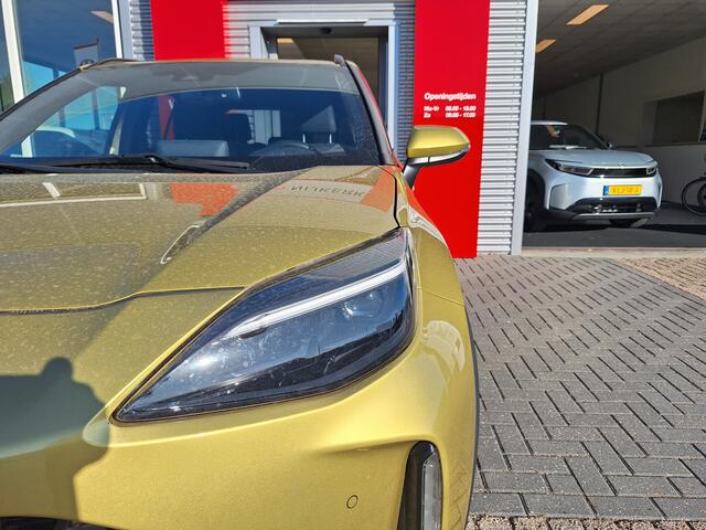Toyota YARIS Cross 1.5 Hybrid Dynamic Limited