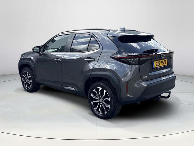 Toyota YARIS Cross 1.5 Hybrid 115 Dynamic **TREKHAAK/ STOEL EN STUURVERWARMING/ DODEHOEK DETECTIE**