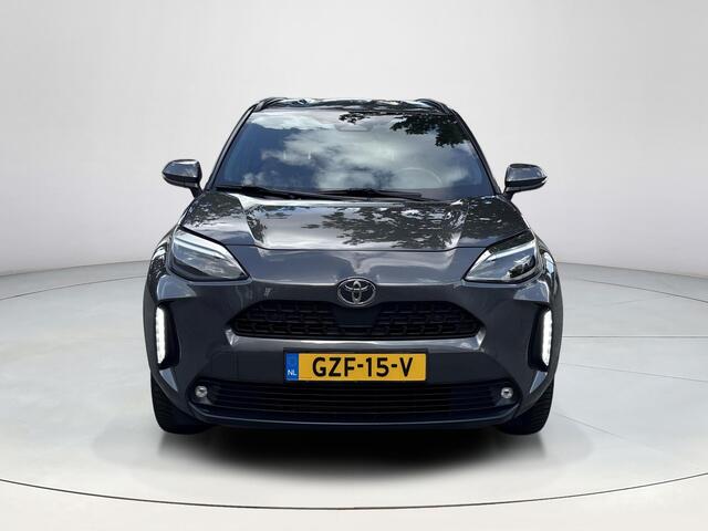 Toyota YARIS Cross 1.5 Hybrid 115 Dynamic **TREKHAAK/ STOEL EN STUURVERWARMING/ DODEHOEK DETECTIE**
