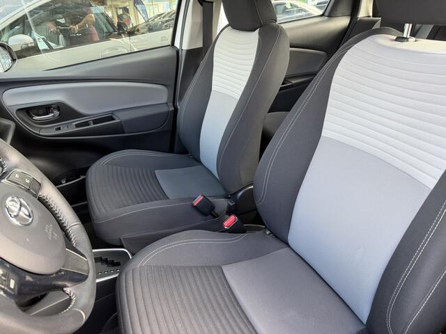 Toyota YARIS 1.5 Hybrid Active Navi Cruisecontrol