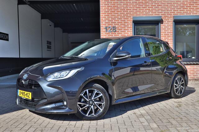 Toyota YARIS 1.5 Hybrid Active BT, Cr, PDC, Camera, stoel verw