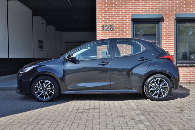 Toyota YARIS 1.5 Hybrid Active BT, Cr, PDC, Camera, stoel verw