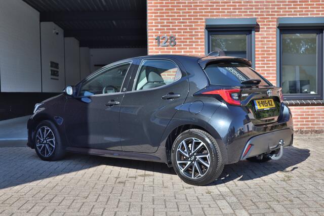 Toyota YARIS 1.5 Hybrid Active BT, Cr, PDC, Camera, stoel verw