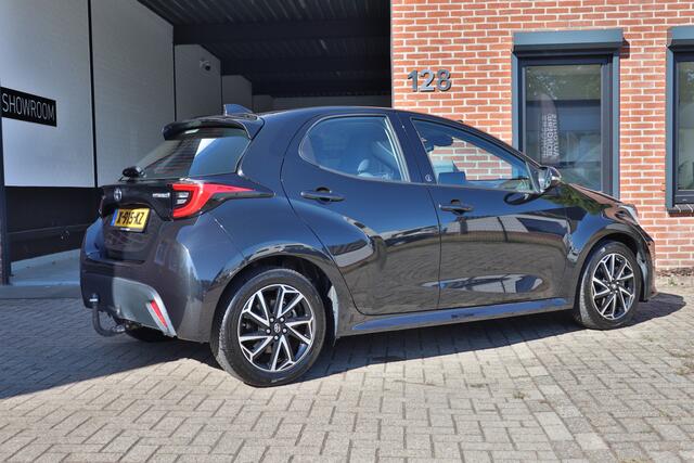 Toyota YARIS 1.5 Hybrid Active BT, Cr, PDC, Camera, stoel verw