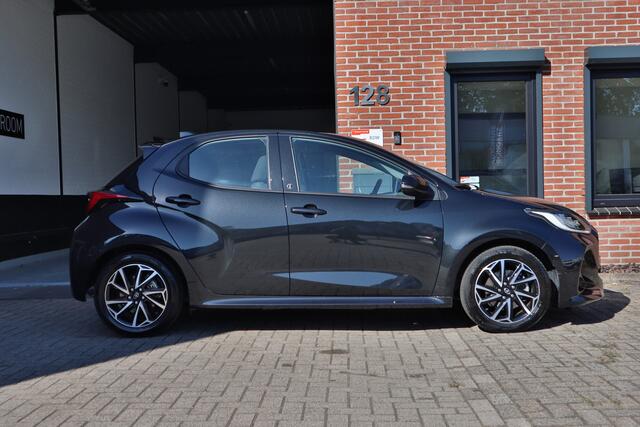 Toyota YARIS 1.5 Hybrid Active BT, Cr, PDC, Camera, stoel verw