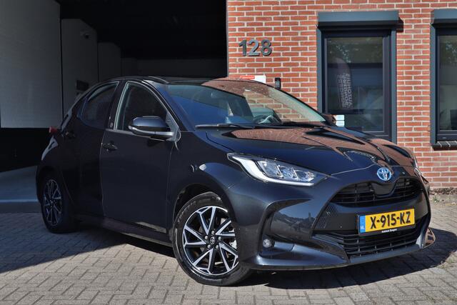 Toyota YARIS 1.5 Hybrid Active BT, Cr, PDC, Camera, stoel verw