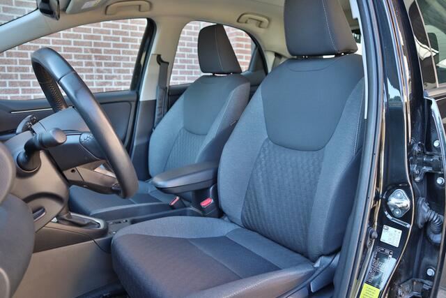 Toyota YARIS 1.5 Hybrid Active BT, Cr, PDC, Camera, stoel verw