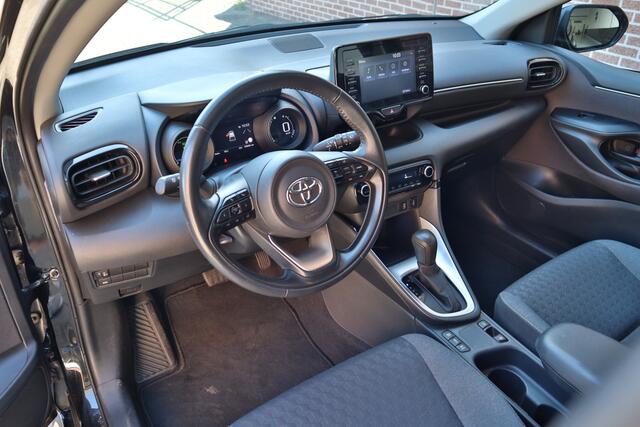 Toyota YARIS 1.5 Hybrid Active BT, Cr, PDC, Camera, stoel verw