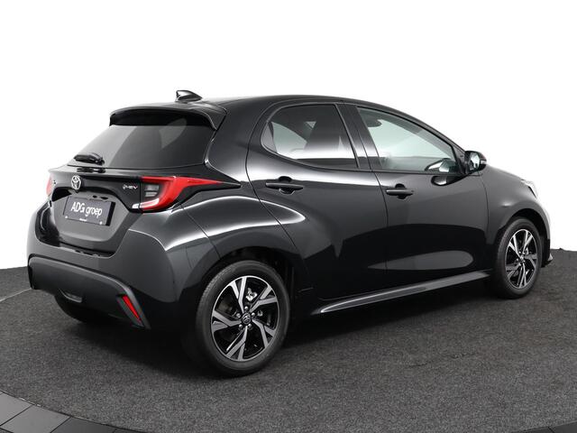 Toyota YARIS 1.5 Hybrid 115 Dynamic | Camera | Adaptieve Cruise control | Apple Carplay/Android Auto |