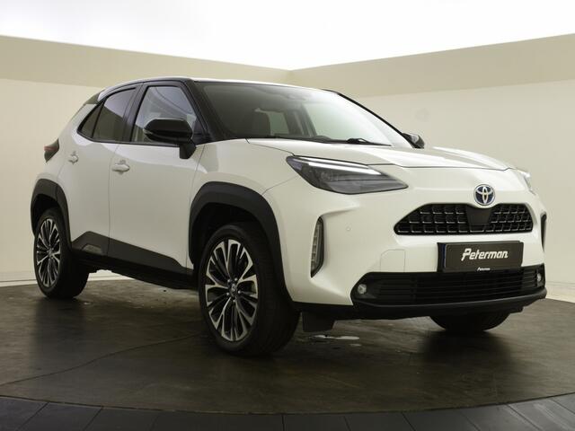 Toyota YARIS Cross 1.5 Hybrid Executive | JBL audio | Trekhaak