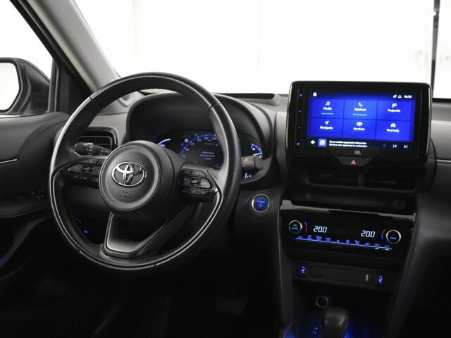 Toyota YARIS Cross 1.5 Hybrid Executive | JBL audio | Trekhaak