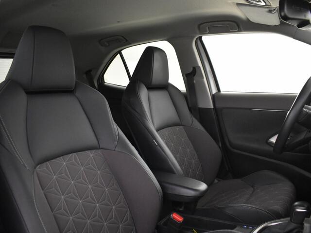 Toyota YARIS Cross 1.5 Hybrid Executive | JBL audio | Trekhaak