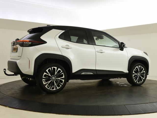 Toyota YARIS Cross 1.5 Hybrid Executive | JBL audio | Trekhaak
