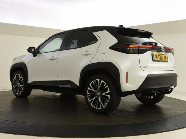 Toyota YARIS Cross 1.5 Hybrid Executive | JBL audio | Trekhaak