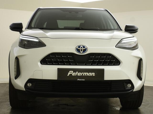 Toyota YARIS Cross 1.5 Hybrid Executive | JBL audio | Trekhaak