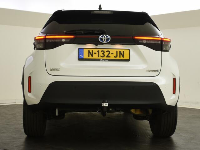 Toyota YARIS Cross 1.5 Hybrid Executive | JBL audio | Trekhaak