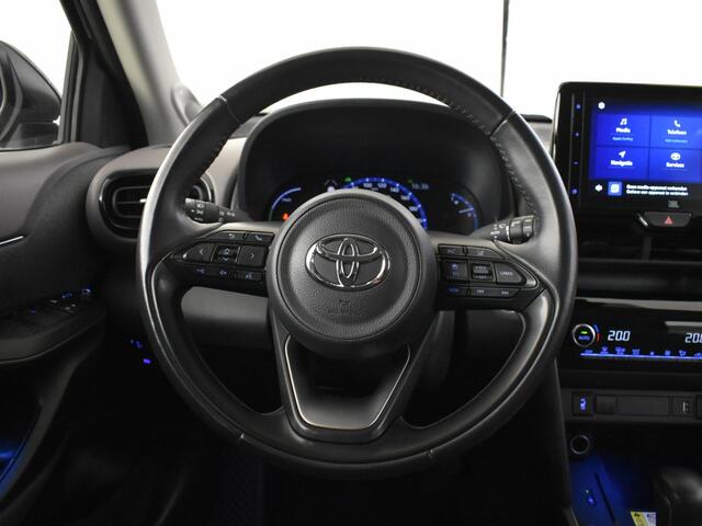 Toyota YARIS Cross 1.5 Hybrid Executive | JBL audio | Trekhaak