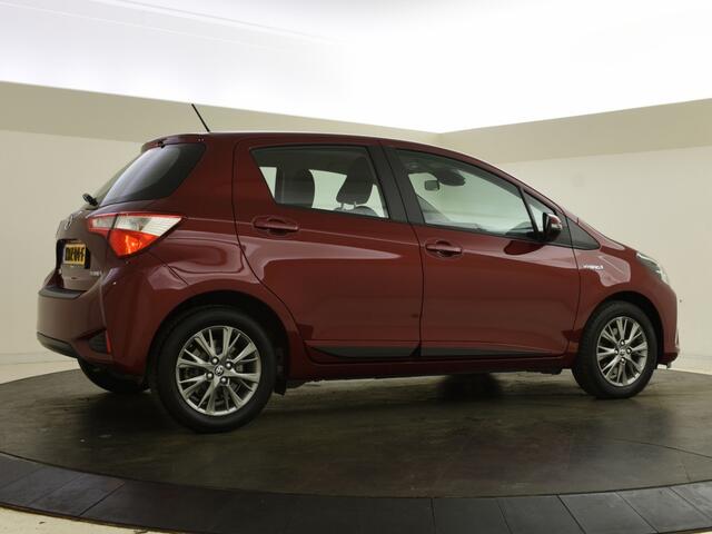 Toyota YARIS 1.5 Hybrid Comfort Plus | Navigatie | Climate | LMV