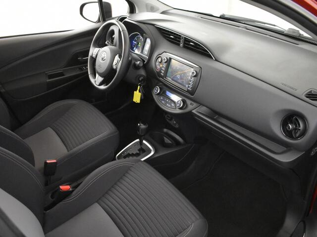 Toyota YARIS 1.5 Hybrid Comfort Plus | Navigatie | Climate | LMV