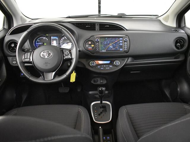 Toyota YARIS 1.5 Hybrid Comfort Plus | Navigatie | Climate | LMV
