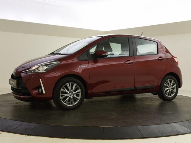 Toyota YARIS 1.5 Hybrid Comfort Plus | Navigatie | Climate | LMV