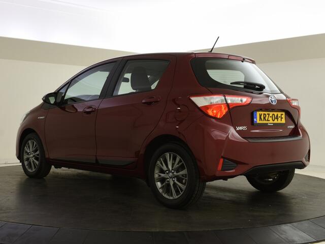 Toyota YARIS 1.5 Hybrid Comfort Plus | Navigatie | Climate | LMV