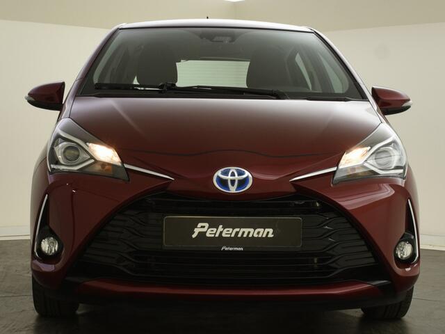 Toyota YARIS 1.5 Hybrid Comfort Plus | Navigatie | Climate | LMV
