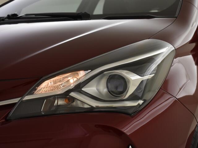 Toyota YARIS 1.5 Hybrid Comfort Plus | Navigatie | Climate | LMV