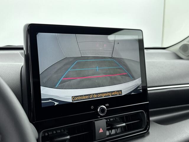 Toyota YARIS 1.5 Hybrid 115 Dynamic Comfort Pack | 3600 EU voordeel!* | Voor + achter parkeersensoren | Carplay draadloos |
