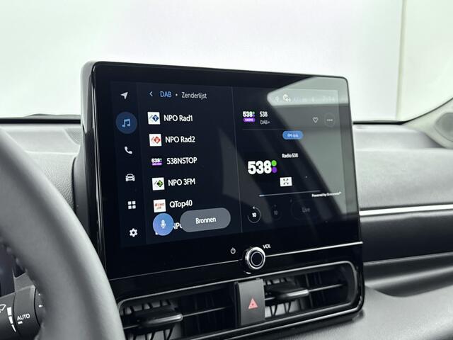 Toyota YARIS 1.5 Hybrid 115 Dynamic Comfort Pack | 3600 EU voordeel!* | Voor + achter parkeersensoren | Carplay draadloos |