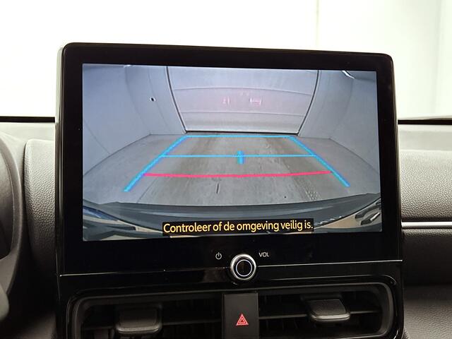Toyota YARIS Cross 1.5 Hybrid Dynamic | Navigatie | ACC | Clima | Stoelverwarming | Keyless | 17" LMV |