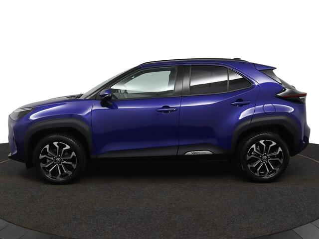 Toyota YARIS Cross 1.5 Hybrid 115 Dynamic Adaptive Cruise Control | Achteruitrijcamera | Stoelverwarming | Apple Carplay | Android Auto |