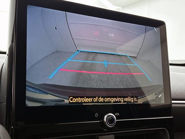 Toyota YARIS Cross 1.5 Hybrid 115 First Edition + | BTW Voertuig | Stoel+stuurverwarming | Cruise Control Adaptive | Camera | Climate Control | Apple CarPlay-Android Auto |