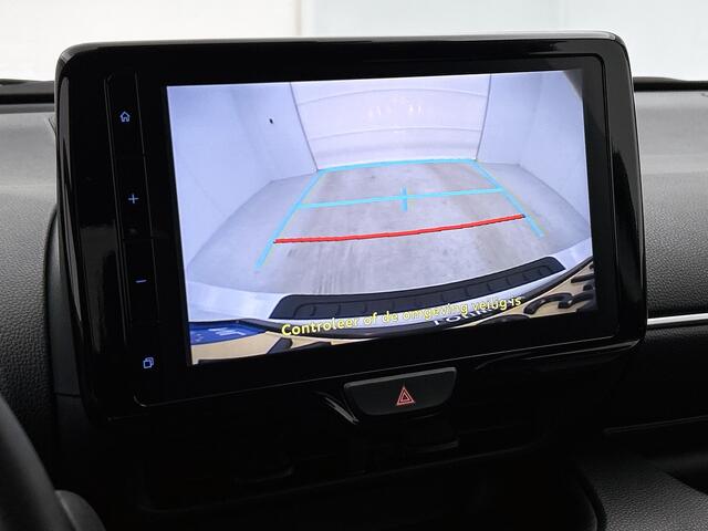Toyota YARIS 1.5 Hybrid Executive | Navigatie | ACC | Clima | Stoelverwarming | Keyless | 17" LMV |
