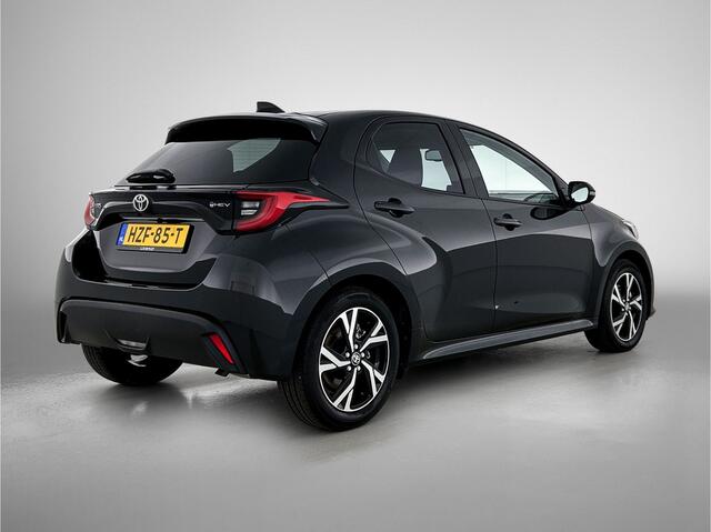 Toyota YARIS 1.5 Hybrid 115 Dynamic | BTW voertuig | Apple CarPlay/Android Auto | Navigatie | Cruise Control Adaptive | achteruitrijcamara | Climate Control |