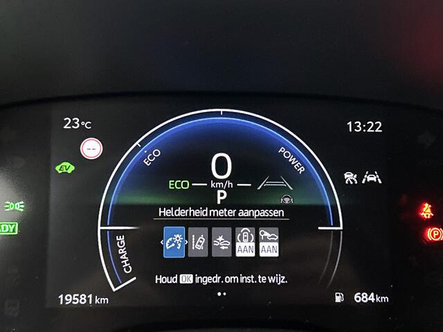 Toyota YARIS 1.5 Hybrid 115 Dynamic | BTW voertuig | Apple CarPlay/Android Auto | Navigatie | Cruise Control Adaptive | achteruitrijcamara | Climate Control |