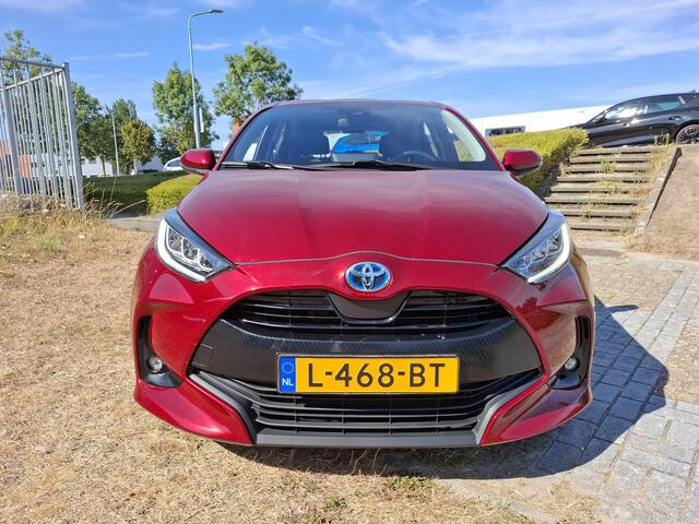 Toyota YARIS 1.5 Hybrid Dynamic