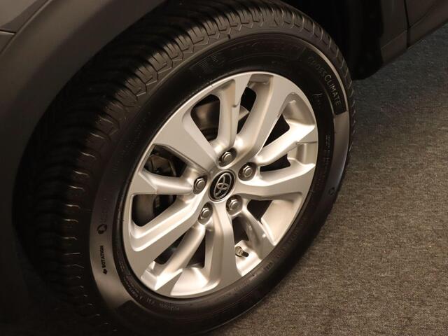 Toyota YARIS Cross 1.5 VVT-I Active - ORIGINEEL NEDERLANDSE AUTO - VASTE TREKHAAK 1350KG GEREMD TREKGEWICHT - APPLE CARPLAY/ANDROID AUTO - ACHTERUITRIJ CAMERA - ADAPTIVE CRUISE CONTROL