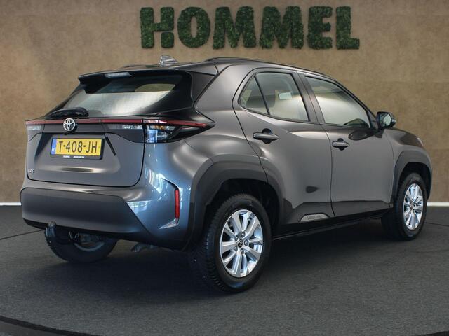 Toyota YARIS Cross 1.5 VVT-I Active - ORIGINEEL NEDERLANDSE AUTO - VASTE TREKHAAK 1350KG GEREMD TREKGEWICHT - APPLE CARPLAY/ANDROID AUTO - ACHTERUITRIJ CAMERA - ADAPTIVE CRUISE CONTROL