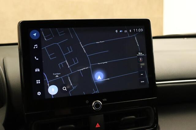 Toyota YARIS Cross 1.5 Hybrid 130 Dynamic - CLIMATE CONTROL - APPLE CARPLAY/ANDROID AUTO - ACHTERUITRIJCAMERA - CRUISE CONTROL ADAPTIEF - DRAADLOZE TELEFOONLADER - VOORSTOELEN VERWARMD - STUURVERWARMING - KEYLESS ENTRY/START - EXTRA GETINT GLAS