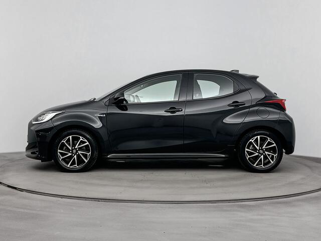 Toyota YARIS 1.5 Hybrid Business Plus | Lichtmetalen velgen | Apple Carplay-Android Auto | Parkeercamera | **