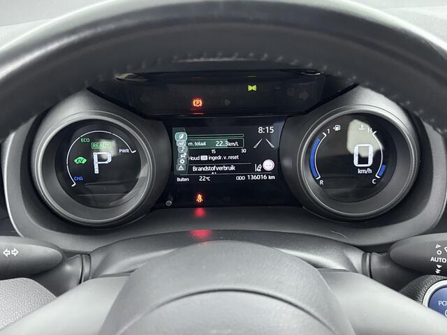 Toyota YARIS 1.5 Hybrid Business Plus | Lichtmetalen velgen | Apple Carplay-Android Auto | Parkeercamera | **