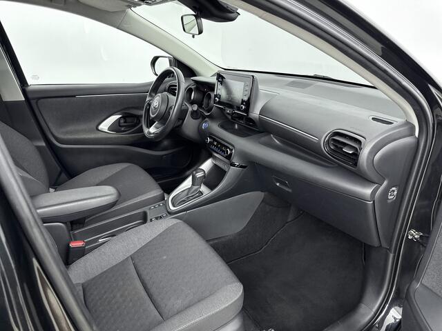 Toyota YARIS 1.5 Hybrid Business Plus | Lichtmetalen velgen | Apple Carplay-Android Auto | Parkeercamera | **