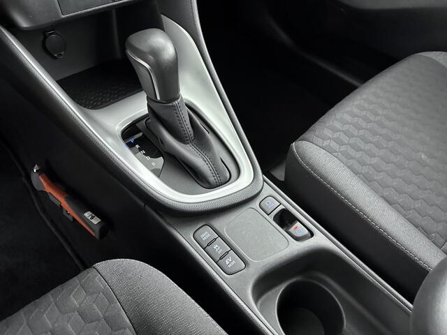 Toyota YARIS 1.5 Hybrid Business Plus | Lichtmetalen velgen | Apple Carplay-Android Auto | Parkeercamera | **
